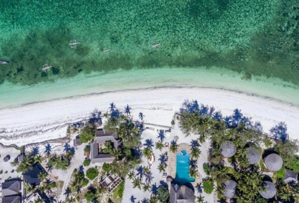 Sansi Kae Beach Resort (Michamvi)