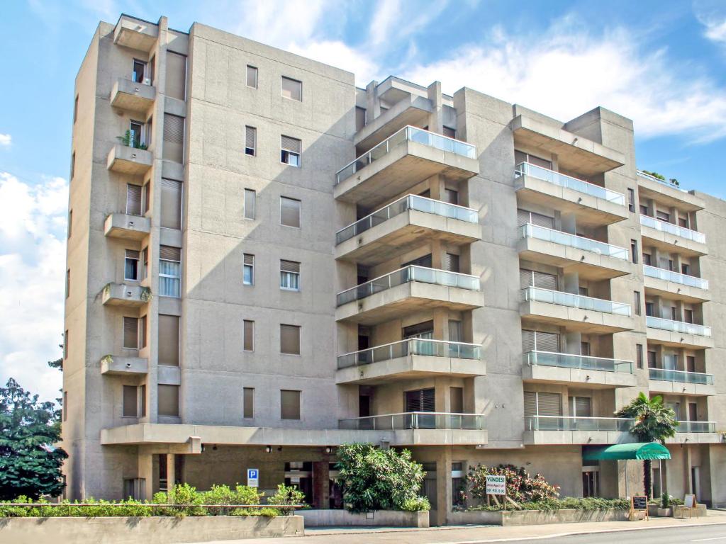 Apartment Residenza Majestic-1