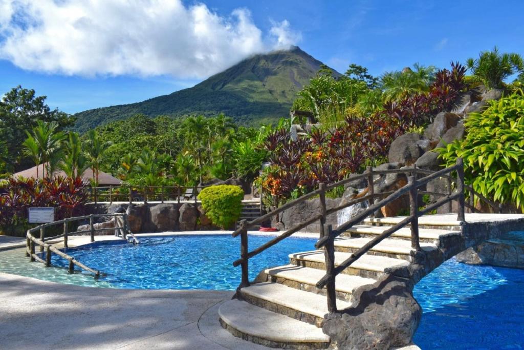 Los Lagos Spa & Thermal Resort Experience