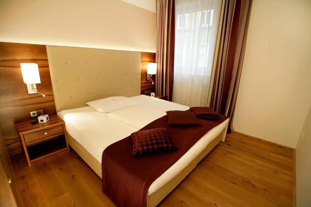 Hotel Feichtinger Graz