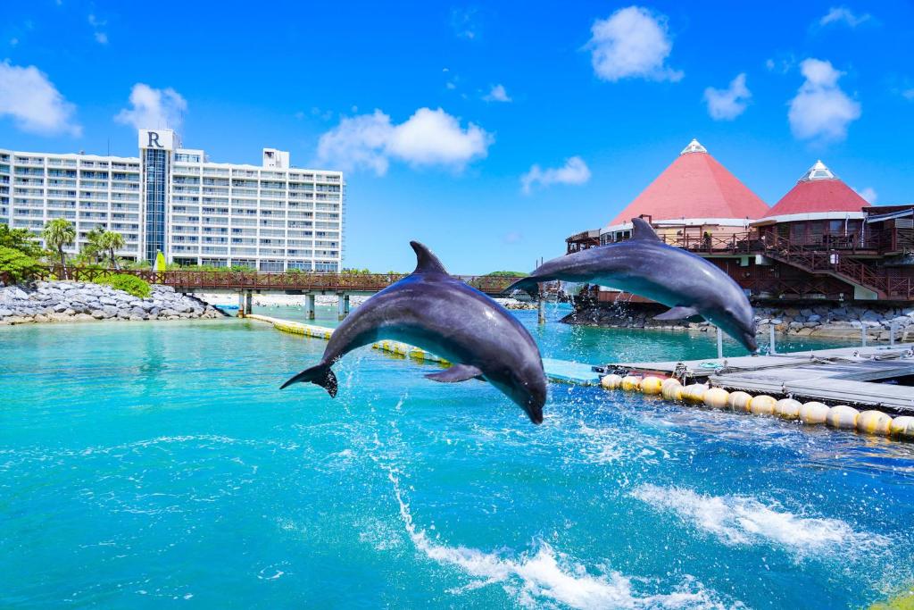 Renaissance Okinawa Resort (Onna)