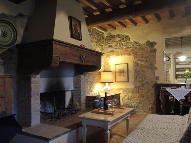 Il Rustico