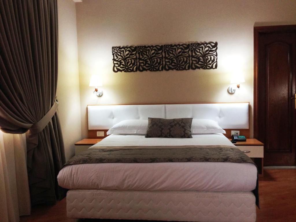Hotel Arvi