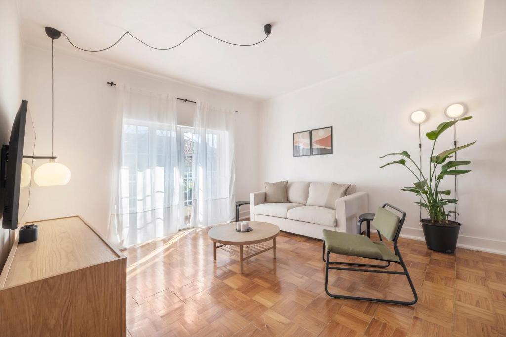 Olala Coral Apartment
