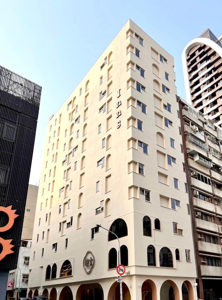 癮室inns hotel