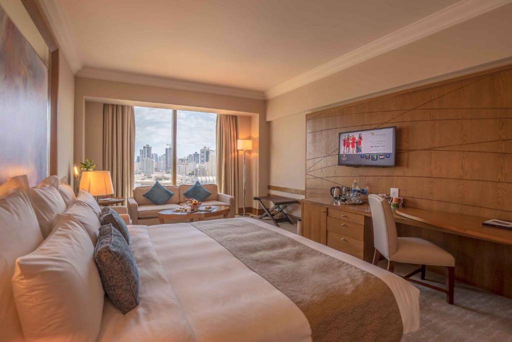 Gulf Hotel Bahrain