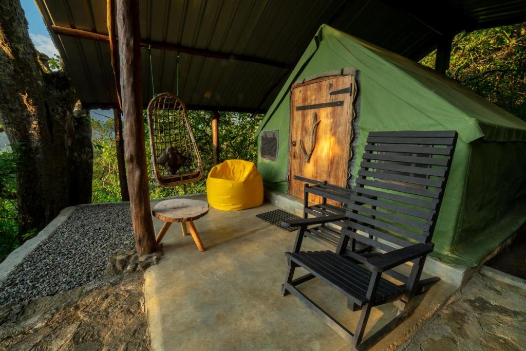 Venture Camps