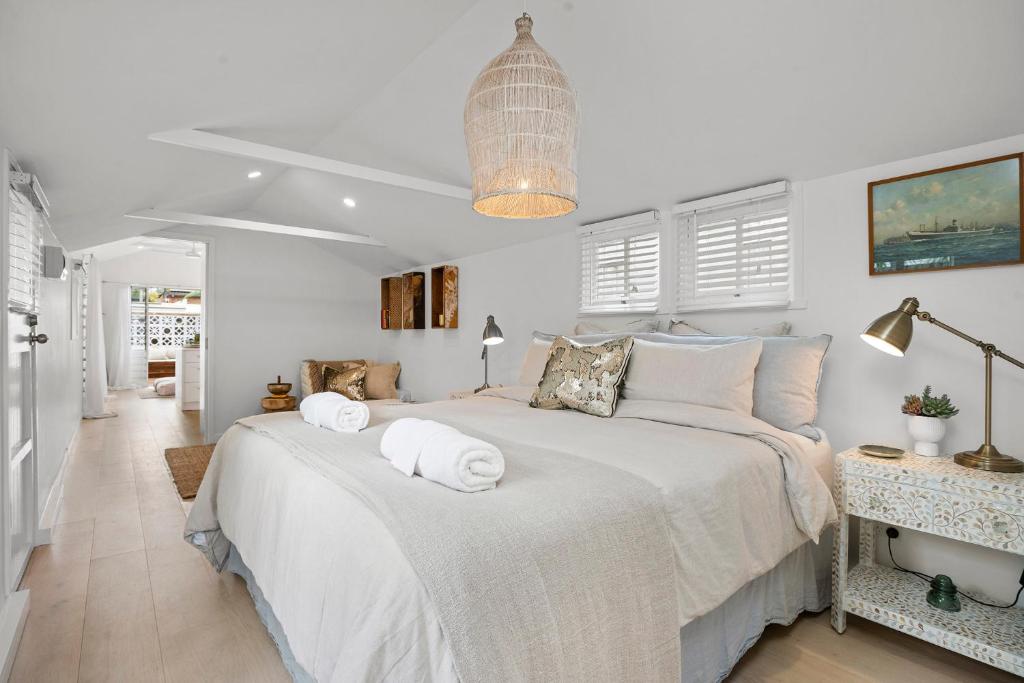 A PERFECT STAY - The Boat House