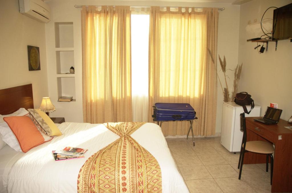 Hotel Air Suites