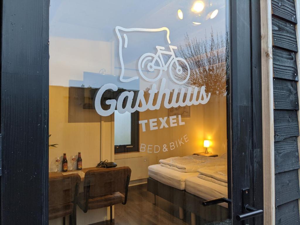 Bed & Bike Gasthuus Texel
