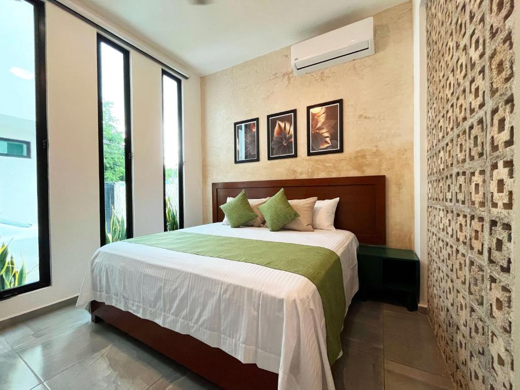 HOTEL KOOKAY VALLADOLID