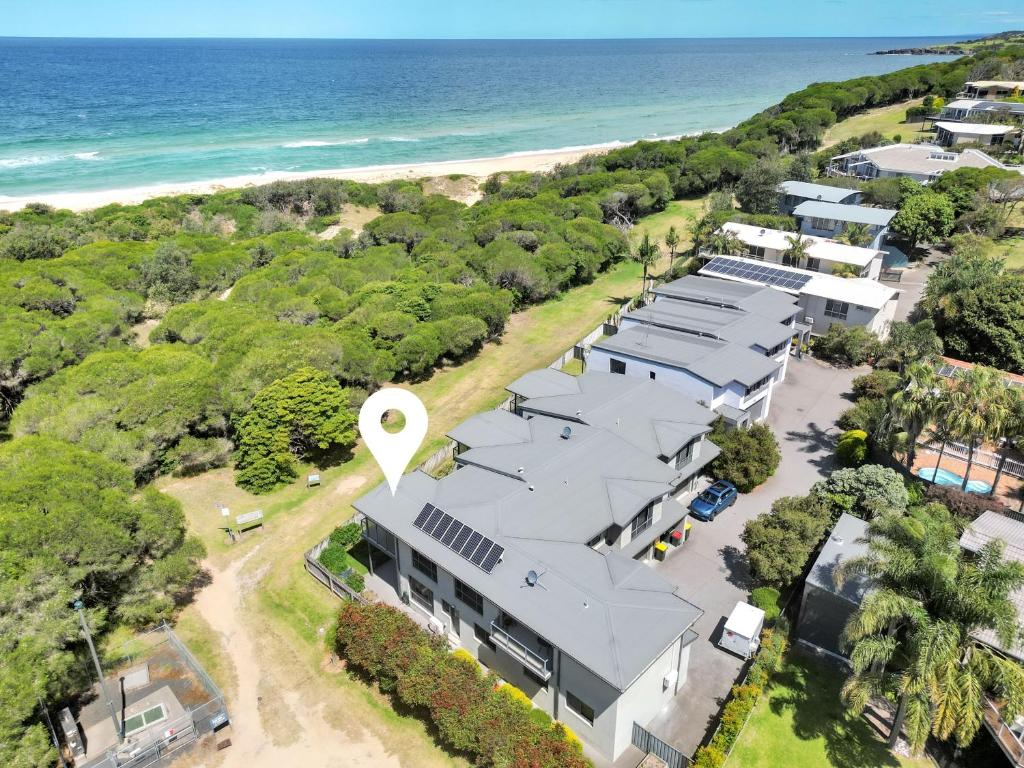 Tura Beach House (Tura Beach)
