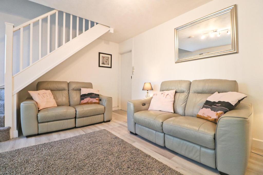 Stylish Padstow Cottage