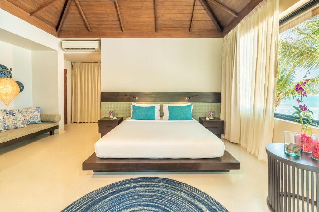 Buri Rasa Koh Phangan (Thong Nai Pan Noi)