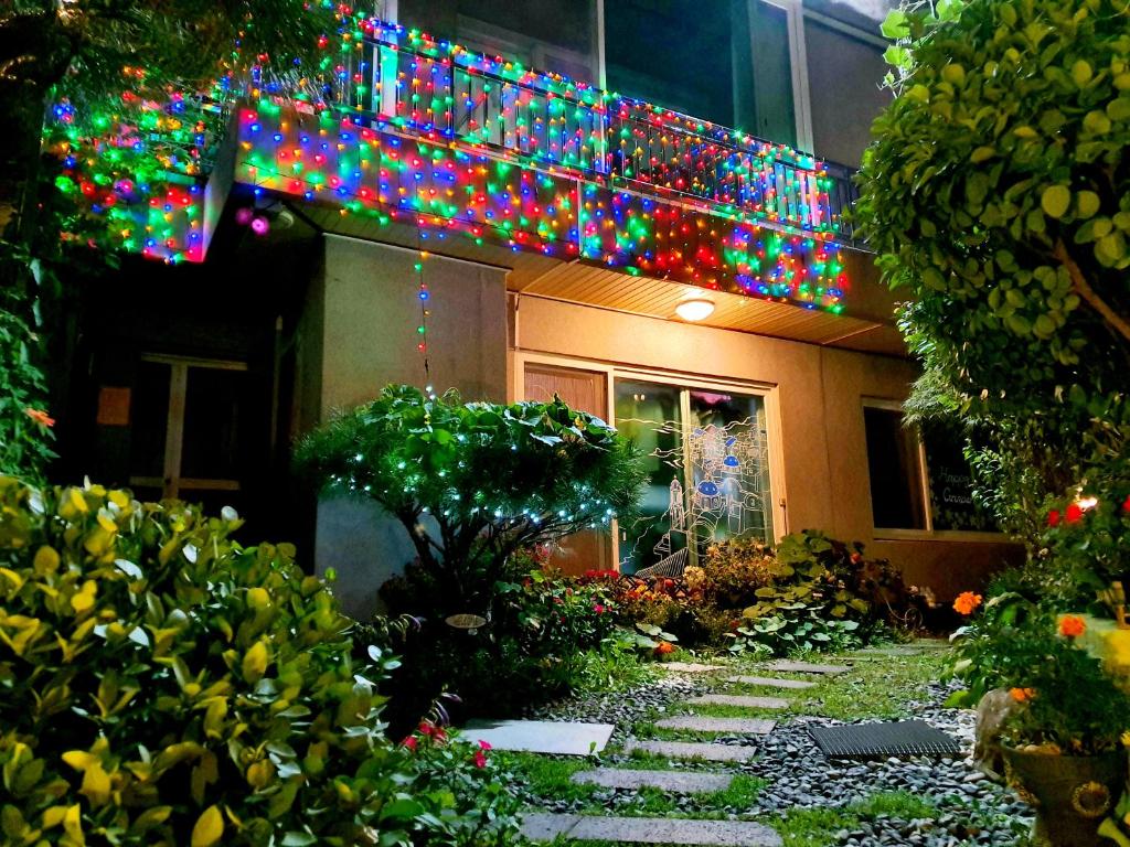 Happy Garden Guesthouse
