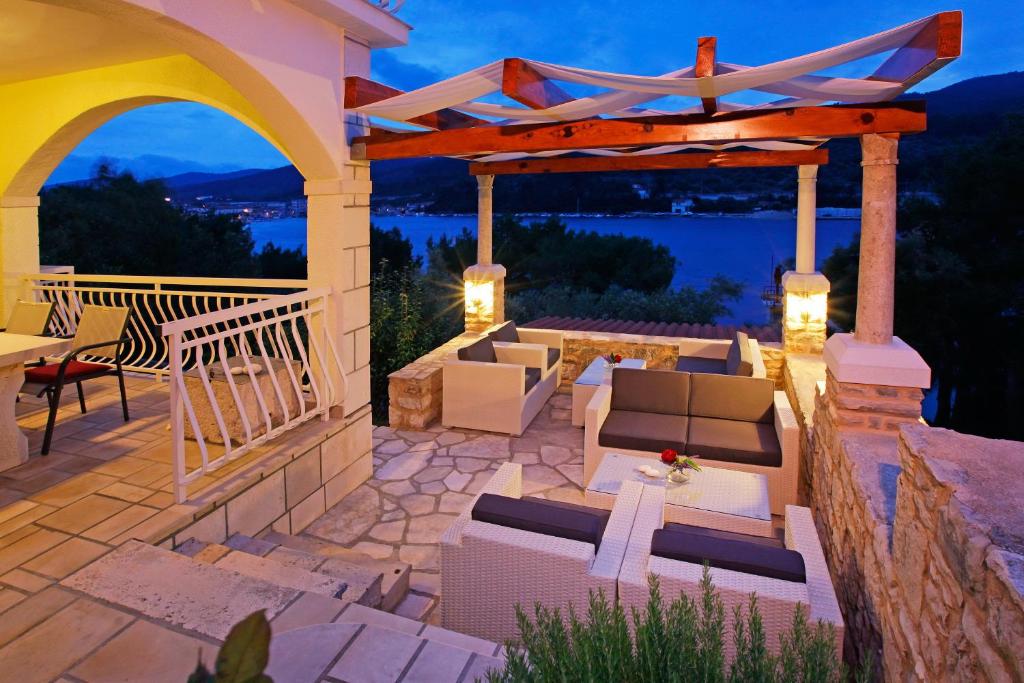 Hotel Villa Telenta (Vela Luka)