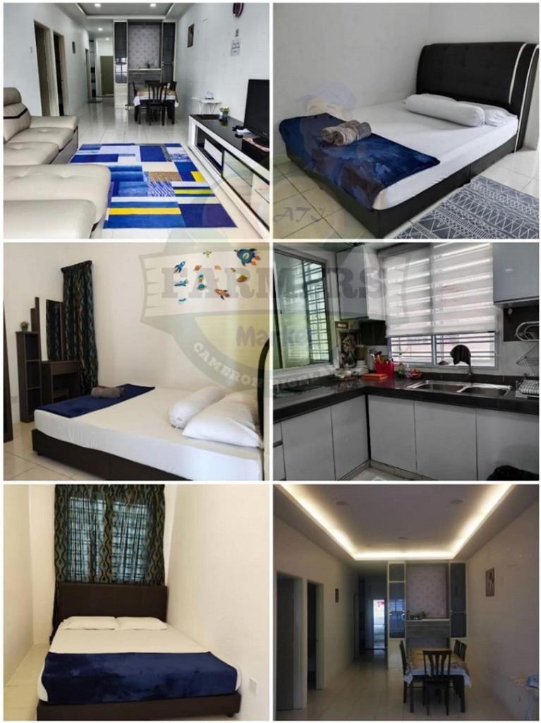 Le Grand Residence Highlands