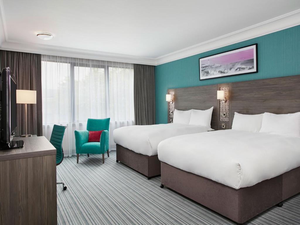 Leonardo Hotel - Formerly Jurys Inn and Conference Venue Aberdeen Airport (Dyce)