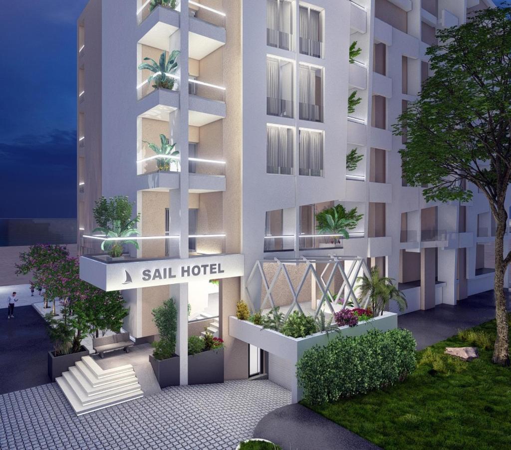 Sail Hotel