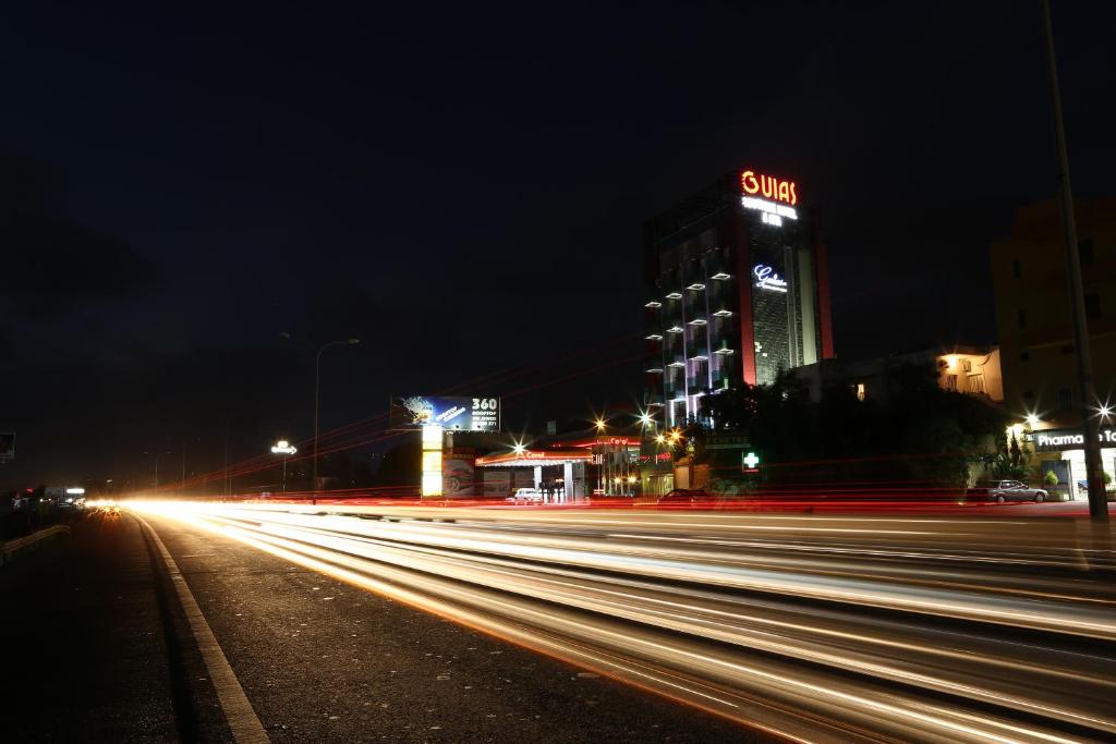 Guias Boutique Hotel & Spa