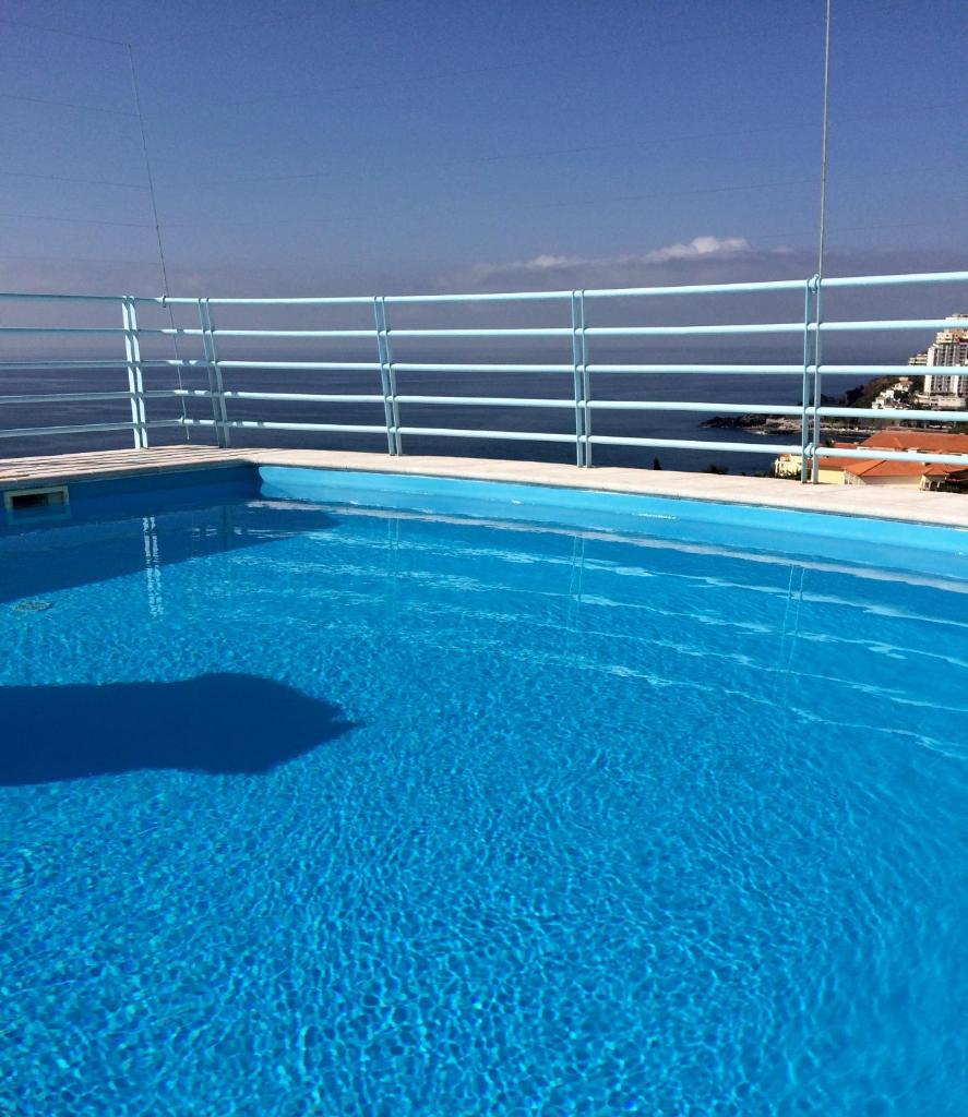 CHARMING LIDO FLAT II