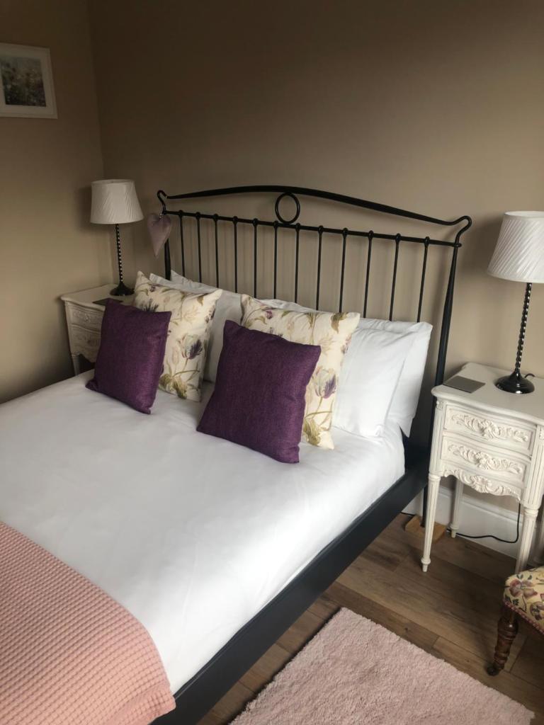 Corner Cottage - character (Ringwood)