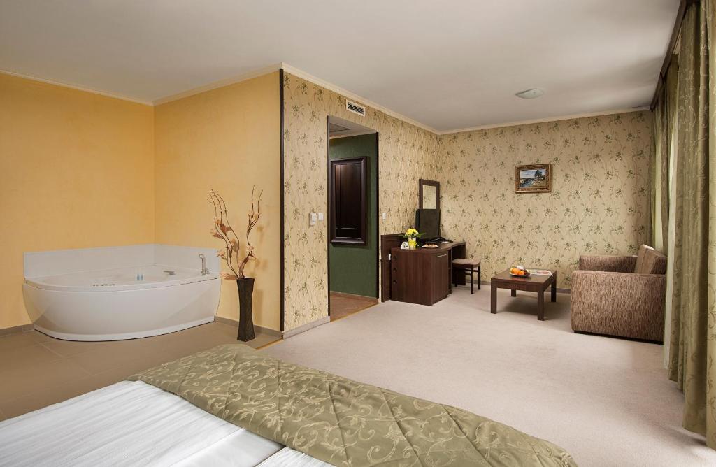 Balneo Complex Saint Spas