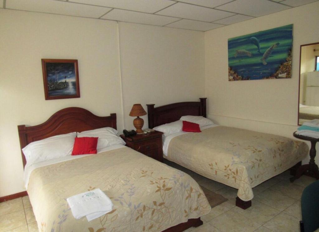 Nelyza's Suites & Adventure