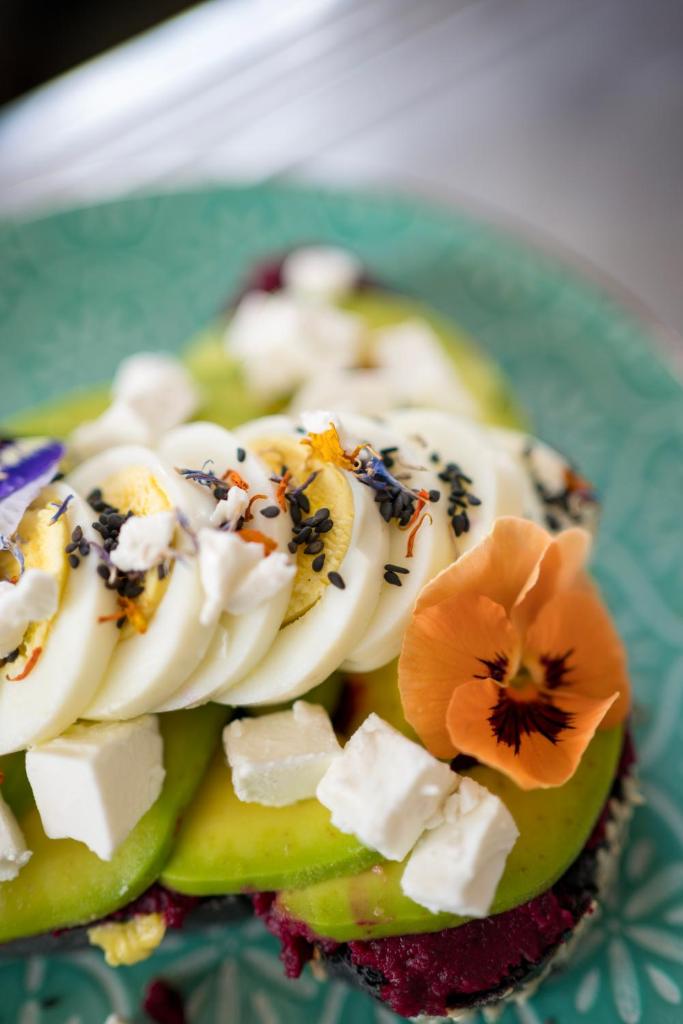 BaraBara Eat&Sleep - Eco Boutique Hotel (Paje)