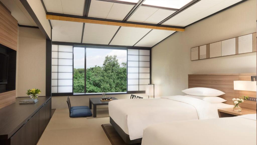 Izu Marriott Hotel Shuzenji (Izu)