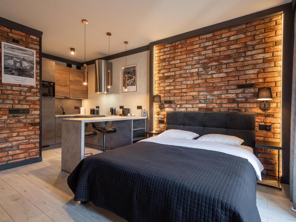 Loft House Premium Apartments