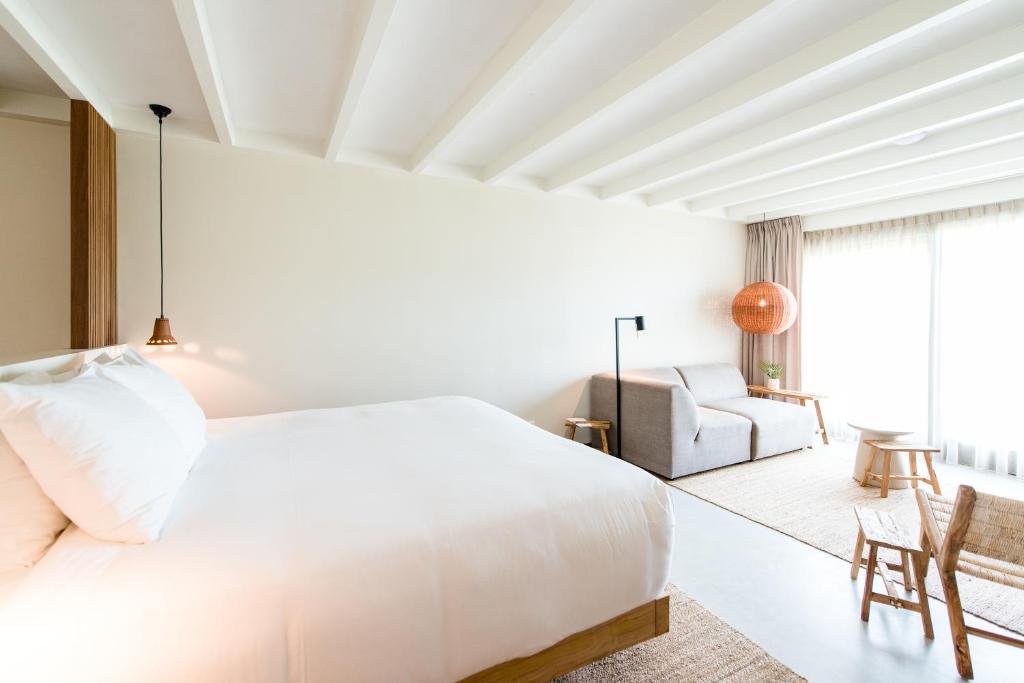Van Heeckeren Apartments & Suites Nes (Nes)