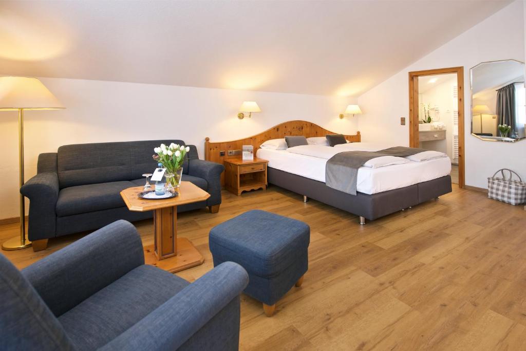 Concordia Vitalhotel & SPA