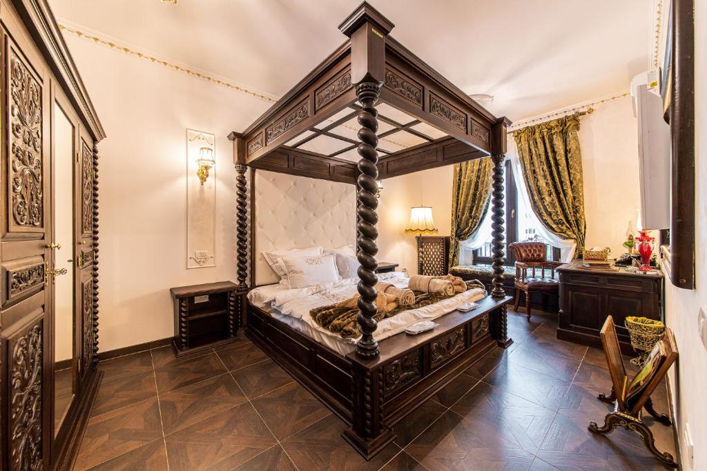 USSR Apartment