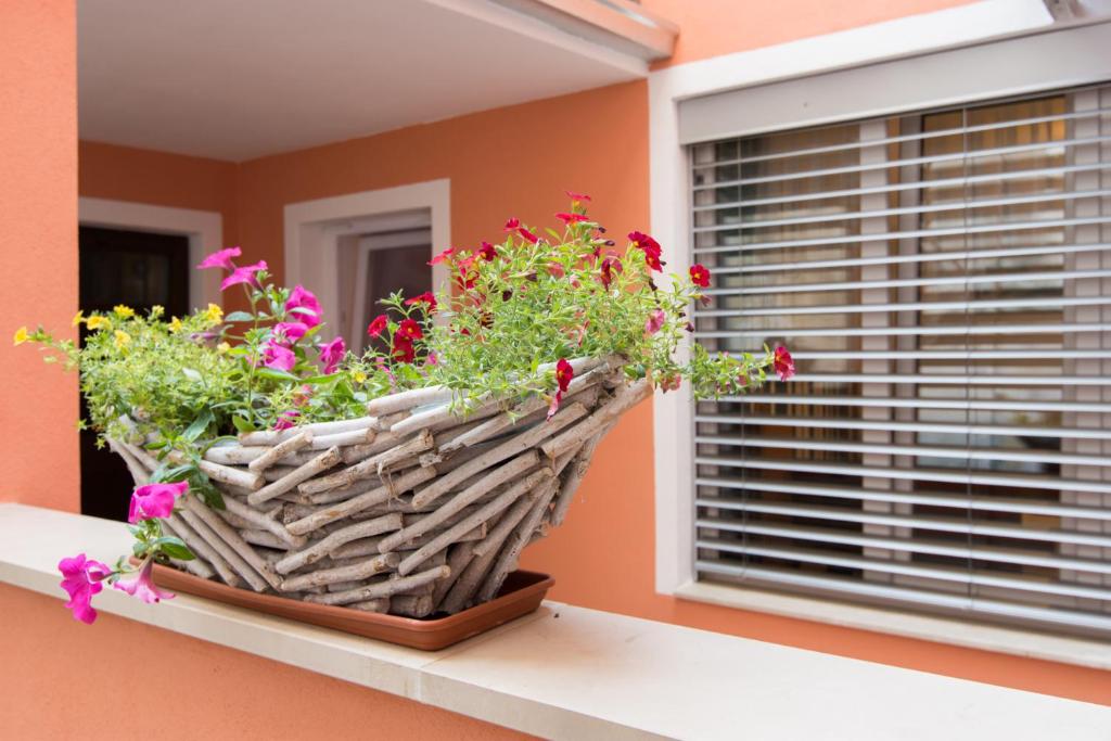 Apartma Tayana Piran - Epicentre Old Town