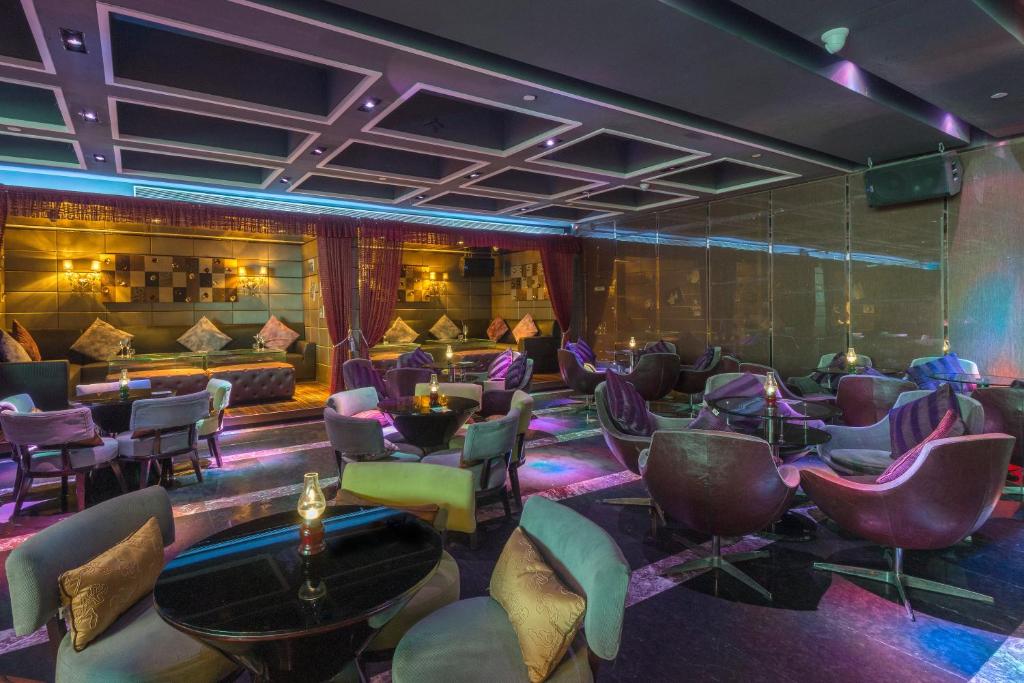 Crowne Plaza Hotel Lanzhou