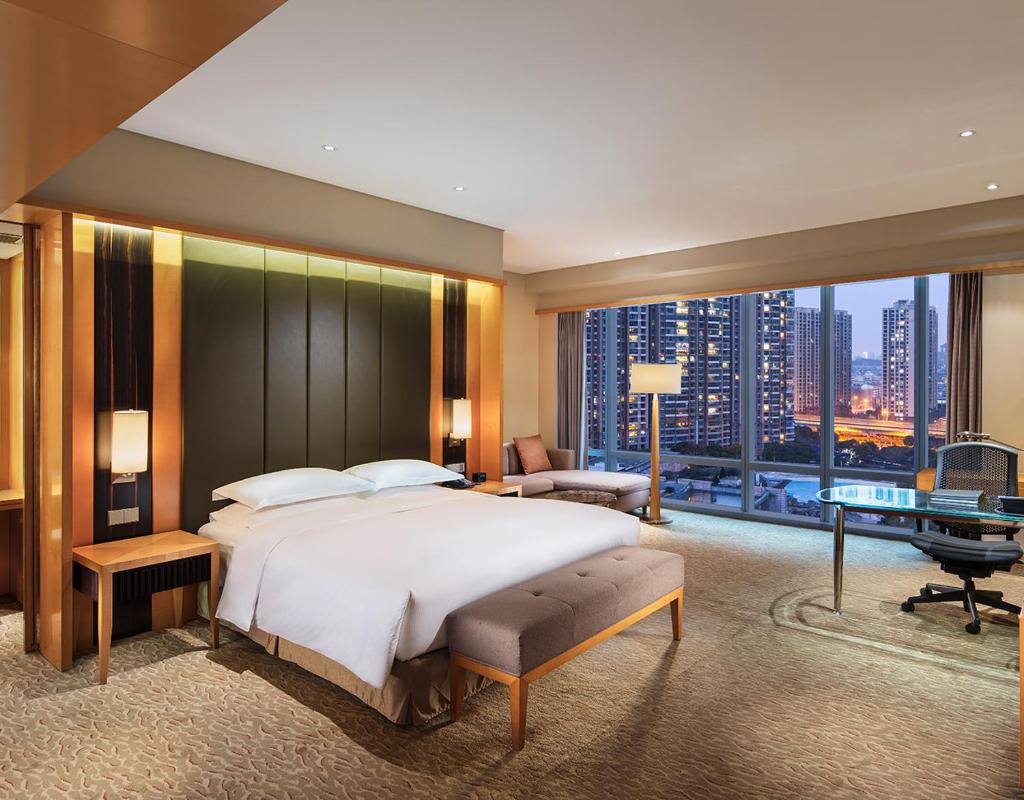 Hilton Nanjing Riverside