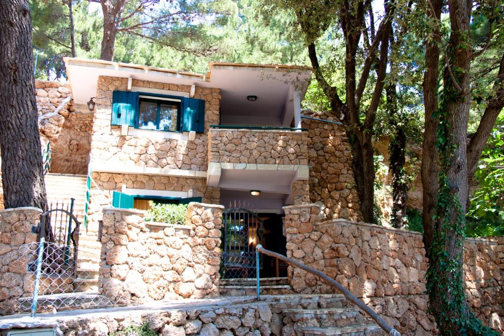 Wine Resort Adriatic Mikulic