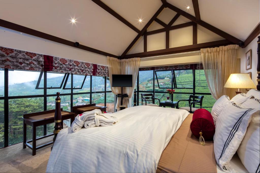 CheRiz Boutique Villa Hotel