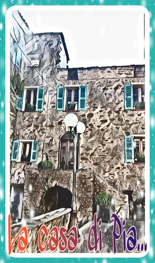 A Casa di Pia (Olmeta-di-Tuda)