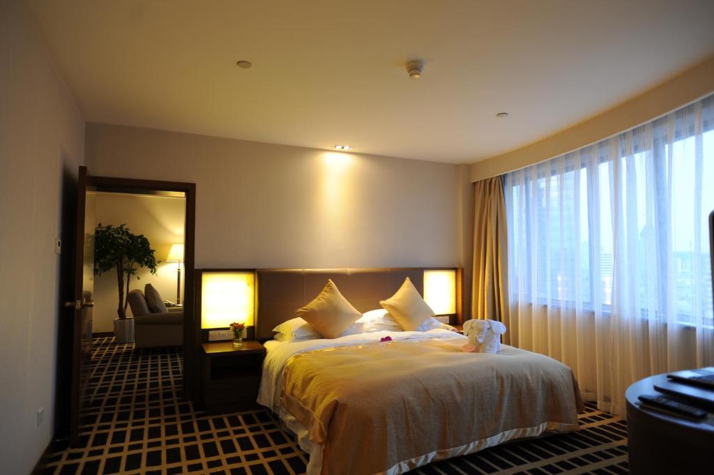 Kunming JinJiang Hotel