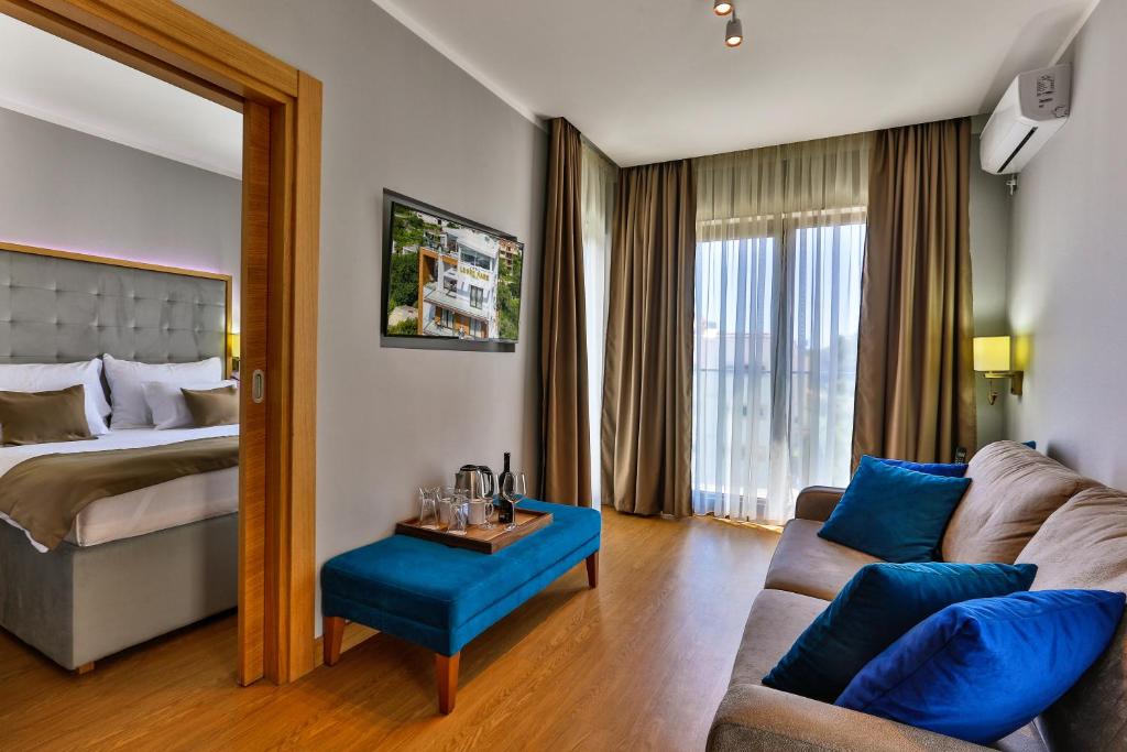 Hotel Lusso Mare by Aycon
