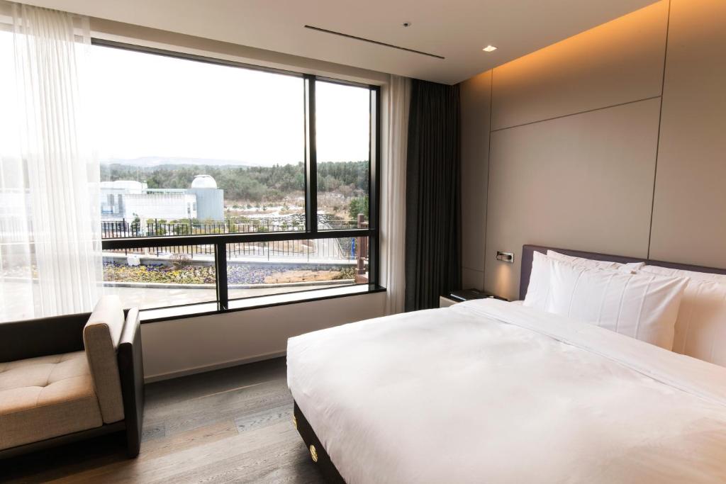 Hotel Nanta Jeju