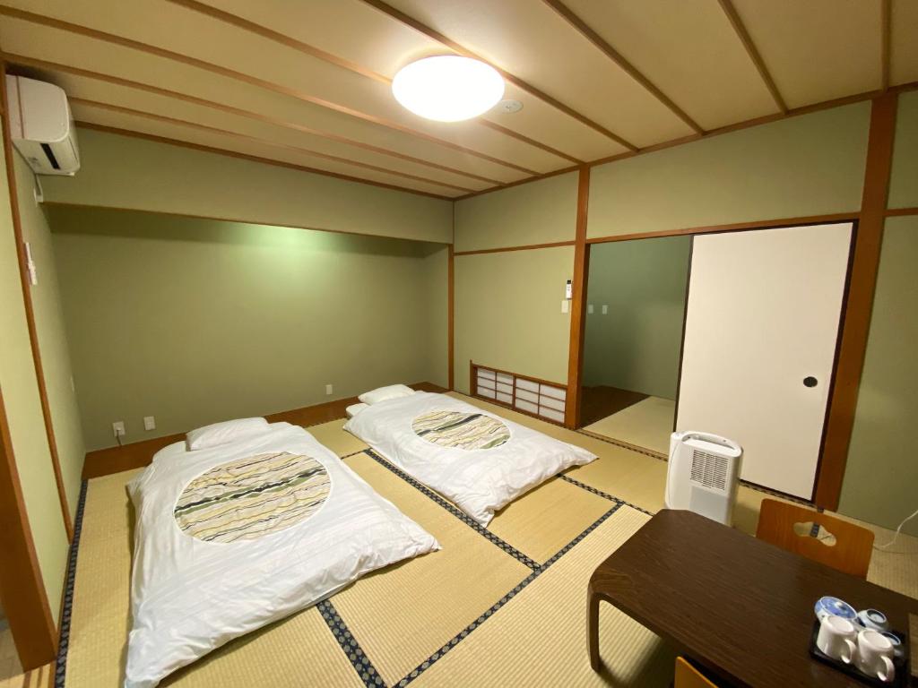 Fuji Hokin Kaikan (Yamanakako)