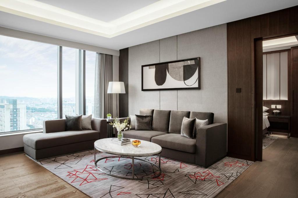 Courtyard by Marriott Suzhou Mudu