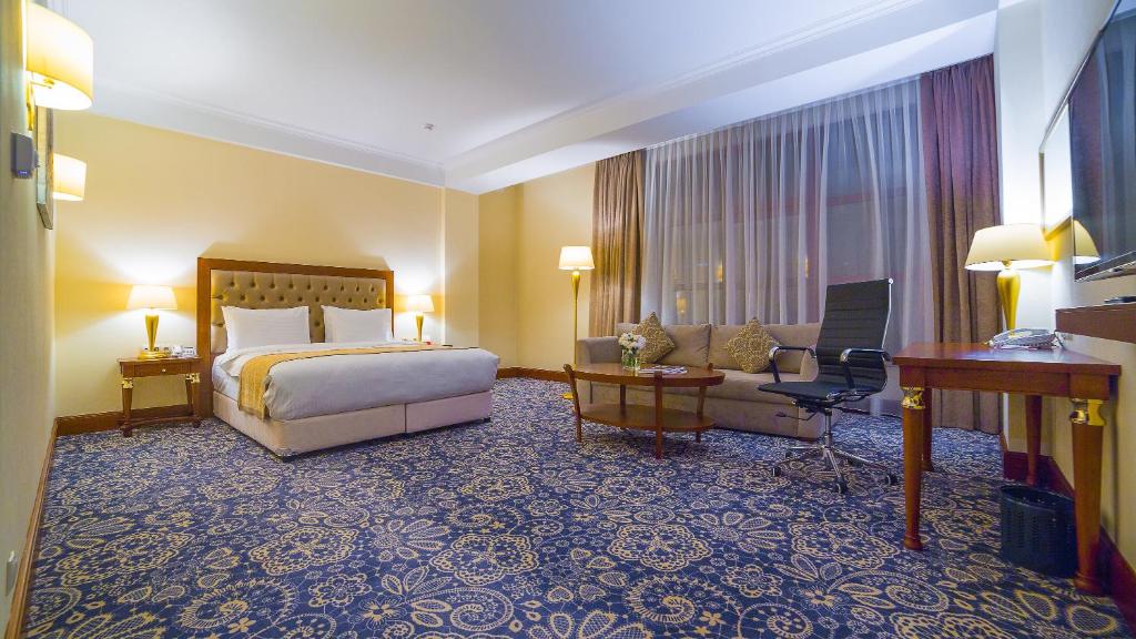 Ramada by Wyndham Almaty