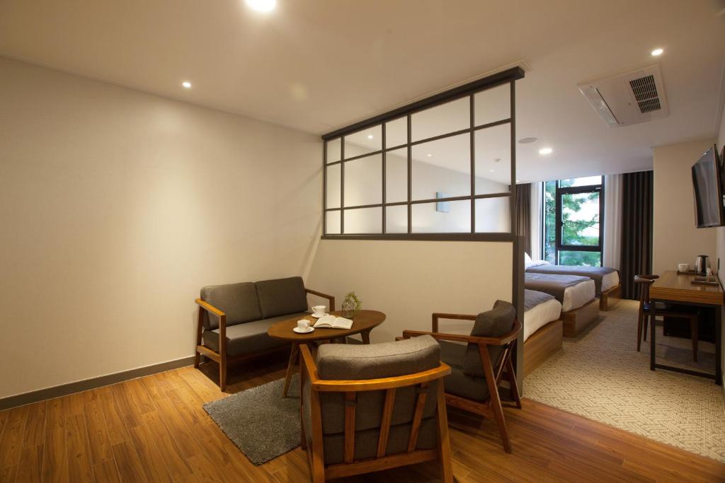 GnB Hotel