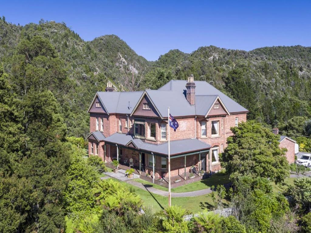 Penghana Bed and Breakfast (Queenstown)