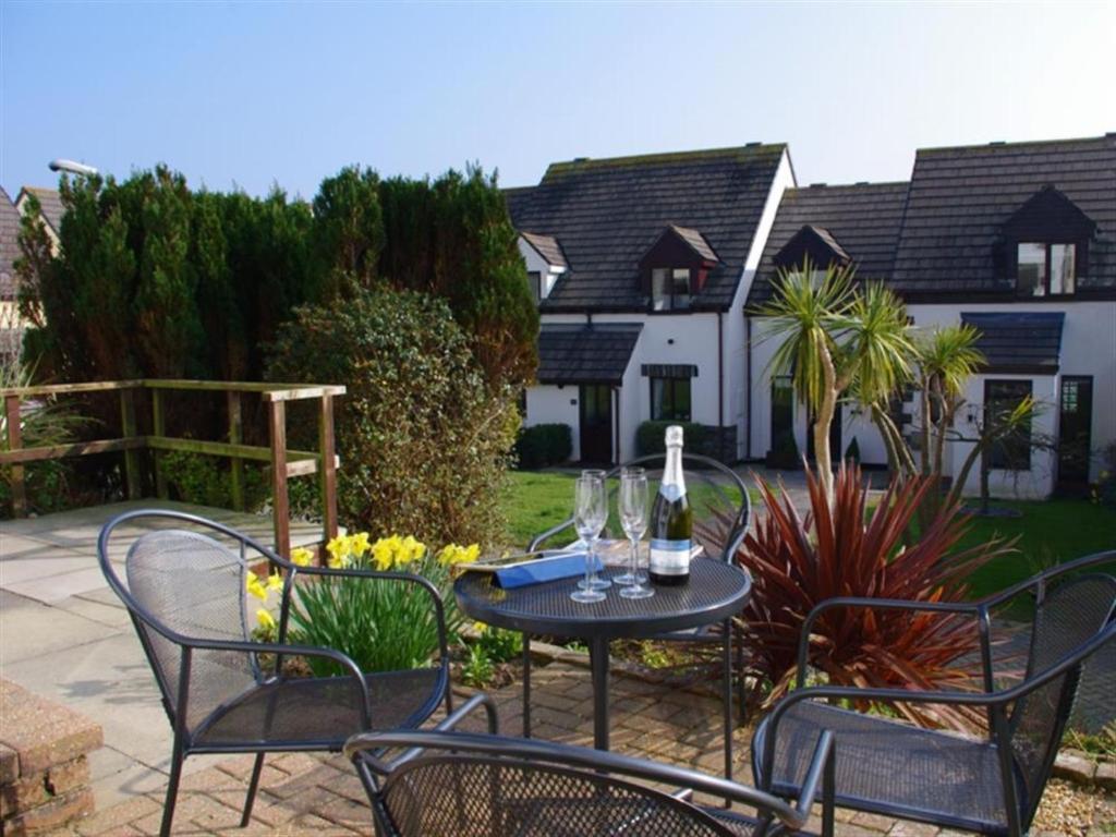 Holiday Home Megie