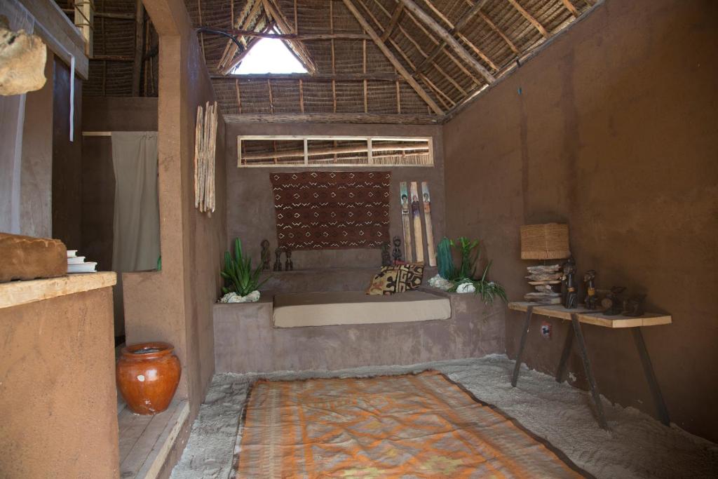 Mwezi Boutique Resort